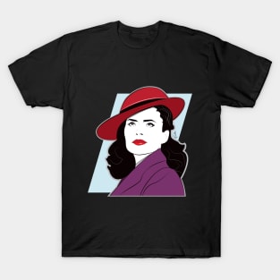 Nagel Agent T-Shirt